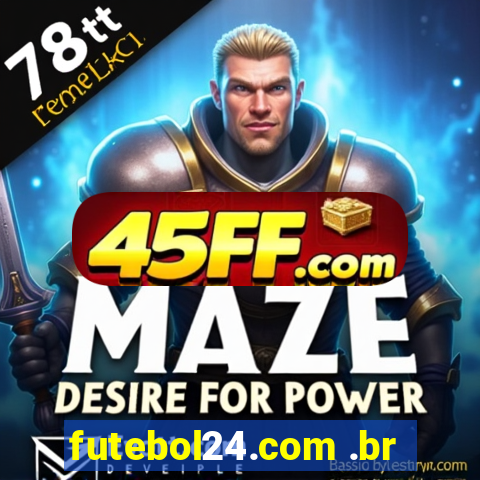 futebol24.com .br